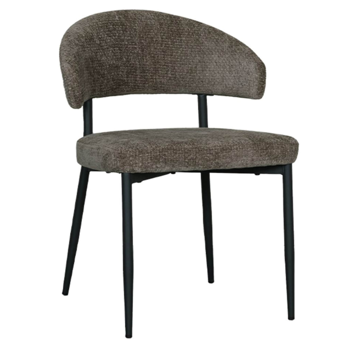 Horeca-Armstoel-BLISS-Hunter-Vintage-Elite-Stof Horeca-Armstoel-BLISS-Hunter-Vintage-Elite-Stof