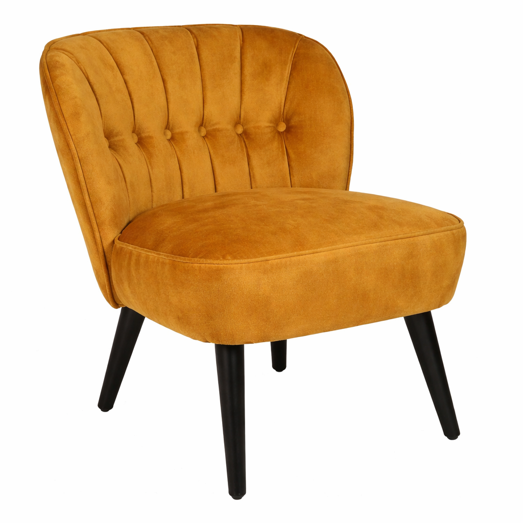 Horeca-Lounge-Zetel-Bellini-Velvet-Fluweel-Cognac Horeca-Lounge-Zetel-Bellini-Velvet-Fluweel-Cognac