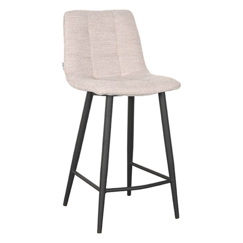 Horeca-Metalen-Barstoel-JADI-Naturel-Vintage-Boucle-65