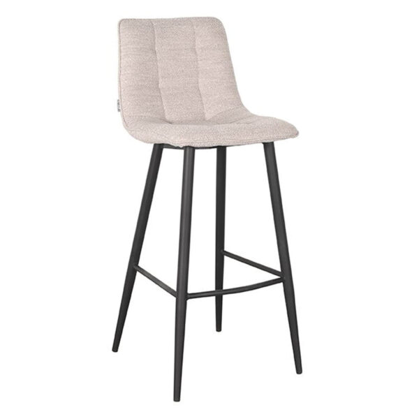 Horeca-Metalen-Barstoel-JADI-Naturel-Vintage-Boucle-80