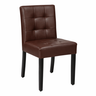 Horeca Stoel-Dex-Bruin