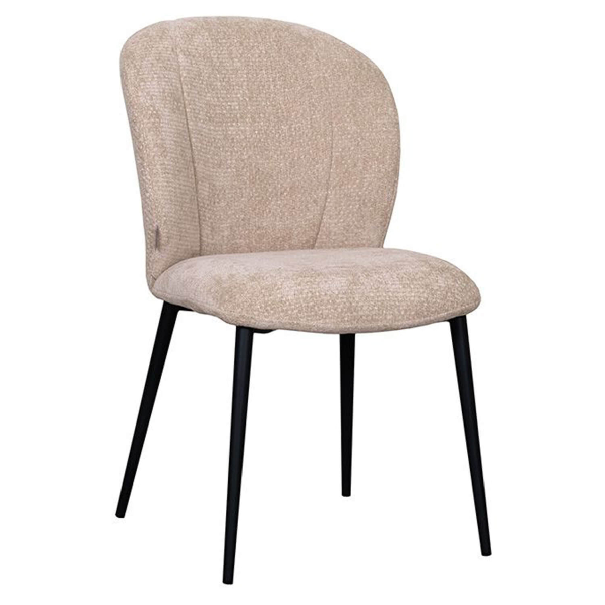 Horeca-Stoel-VINO-Klei-Vintage-Elite-Stof Horeca-Stoel-VINO-Klei-Vintage-Elite-Stof