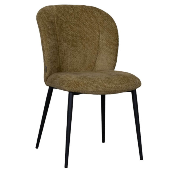 Horeca-Stoel-VINO-Mosterd-Vintage-Elite-Stof