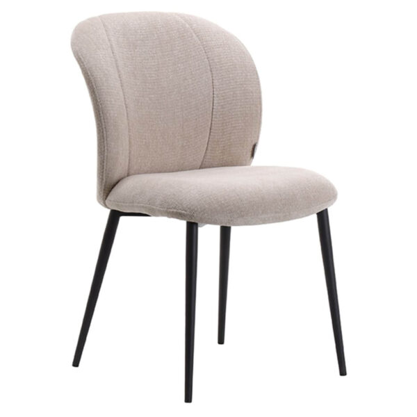 Horeca-Stoel-VINO-Naturel-Vintage-Elite-Stof