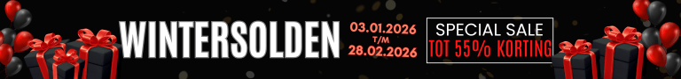 Special Sale - tot <span>50%</span> korting