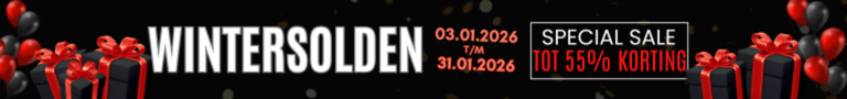 Special Sale - tot <span>50%</span> korting