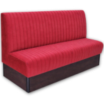 Horeca-Eetbank-Atlas-Velvet-Fluweel-Bordeaux-180-cm