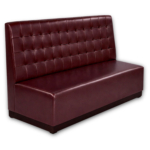Horeca-Eetbank-Napoli-Kunstleer-DD02-200-cm