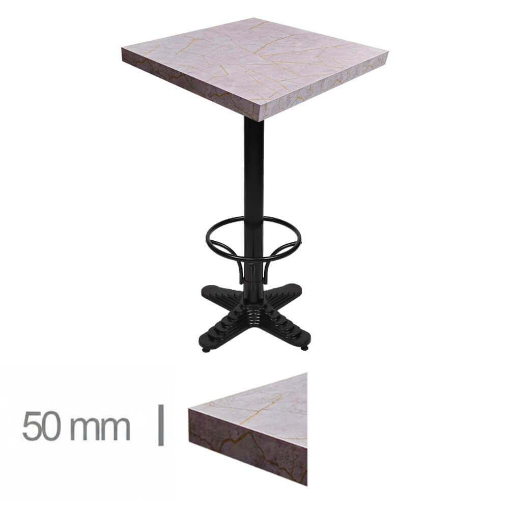 Horeca-Statafel-Met-Onderstel-DUBLIN-GREY-CASPIO-60x60-Hoogte-110cm Horeca-Statafel-Met-Onderstel-DUBLIN-GREY-CASPIO-60x60-Hoogte-110cm