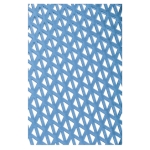 Terrasstoel-AERO-Armleuning-Stapelbaar-Blauw-Kunststof-D
