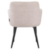 Horeca-Armstoel-ARTES-Creme-Stof00