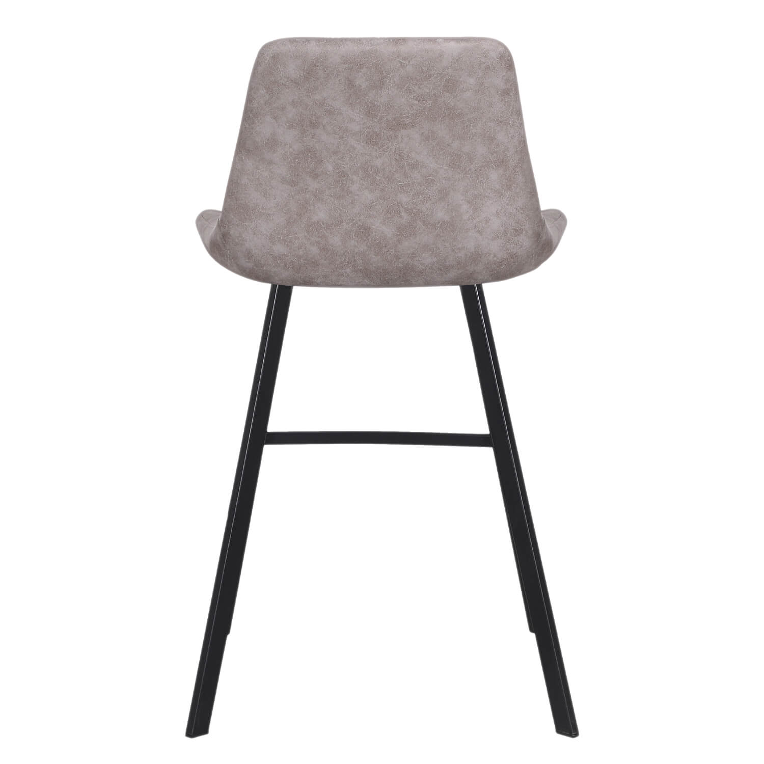 Horeca-Barstoel-Carmen-Vintage-Pebble-A Horeca-Barstoel-Carmen-Vintage-Pebble-A