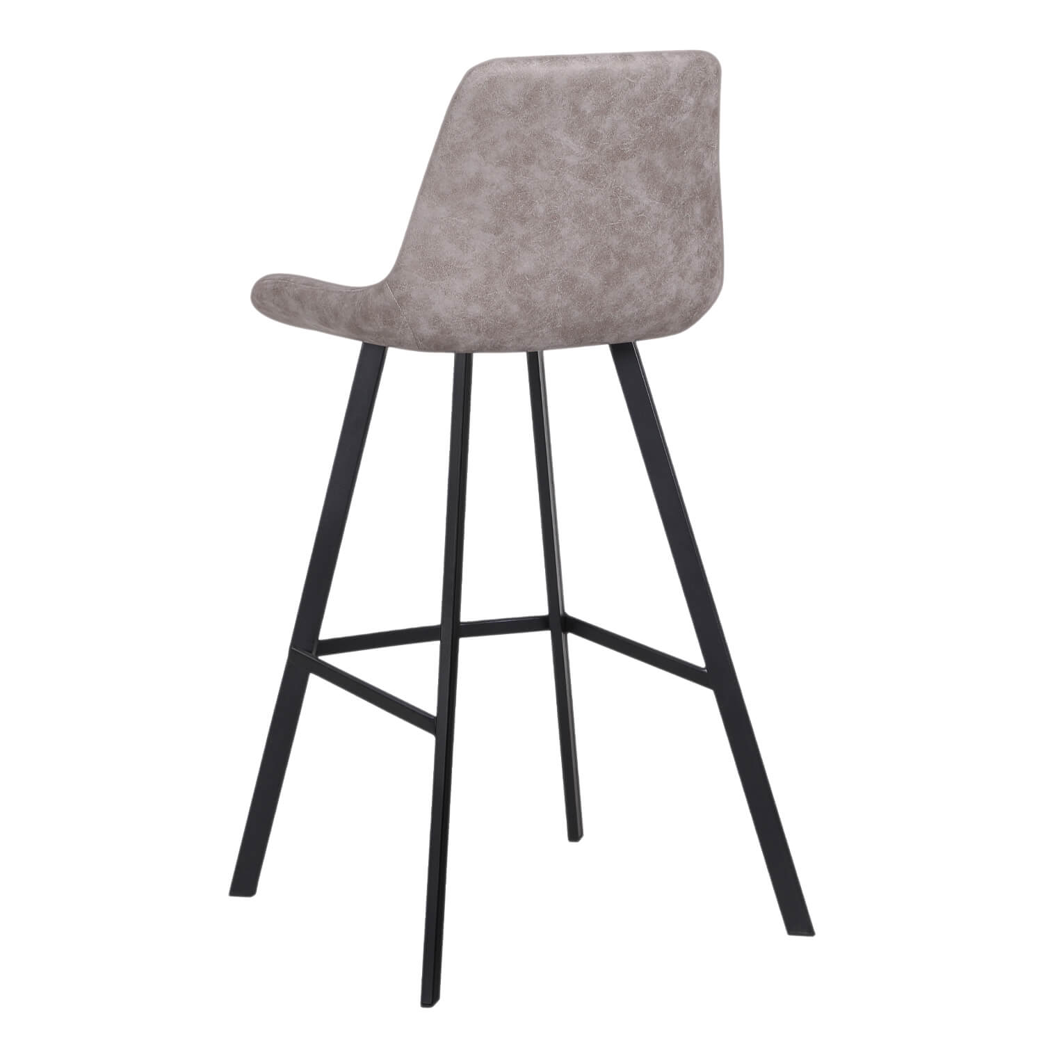 Horeca-Barstoel-Carmen-Vintage-Pebble-ZA Horeca-Barstoel-Carmen-Vintage-Pebble-ZA