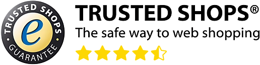 Trusted Shop Logo
