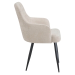 Horeca-Armstoel-AVRIL-Creme-Vintage-Stof-02-Z