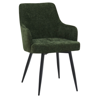 Horeca-Armstoel-AVRIL-Olijf-Vintage-Stof-13