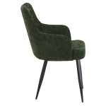 Horeca-Armstoel-AVRIL-Olijf-Vintage-Stof-13-Z