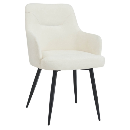 Horeca-Armstoel-AVRIL-Wit-Vintage-Stof-01