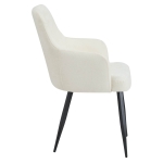 Horeca-Armstoel-AVRIL-Wit-Vintage-Stof-01-Z