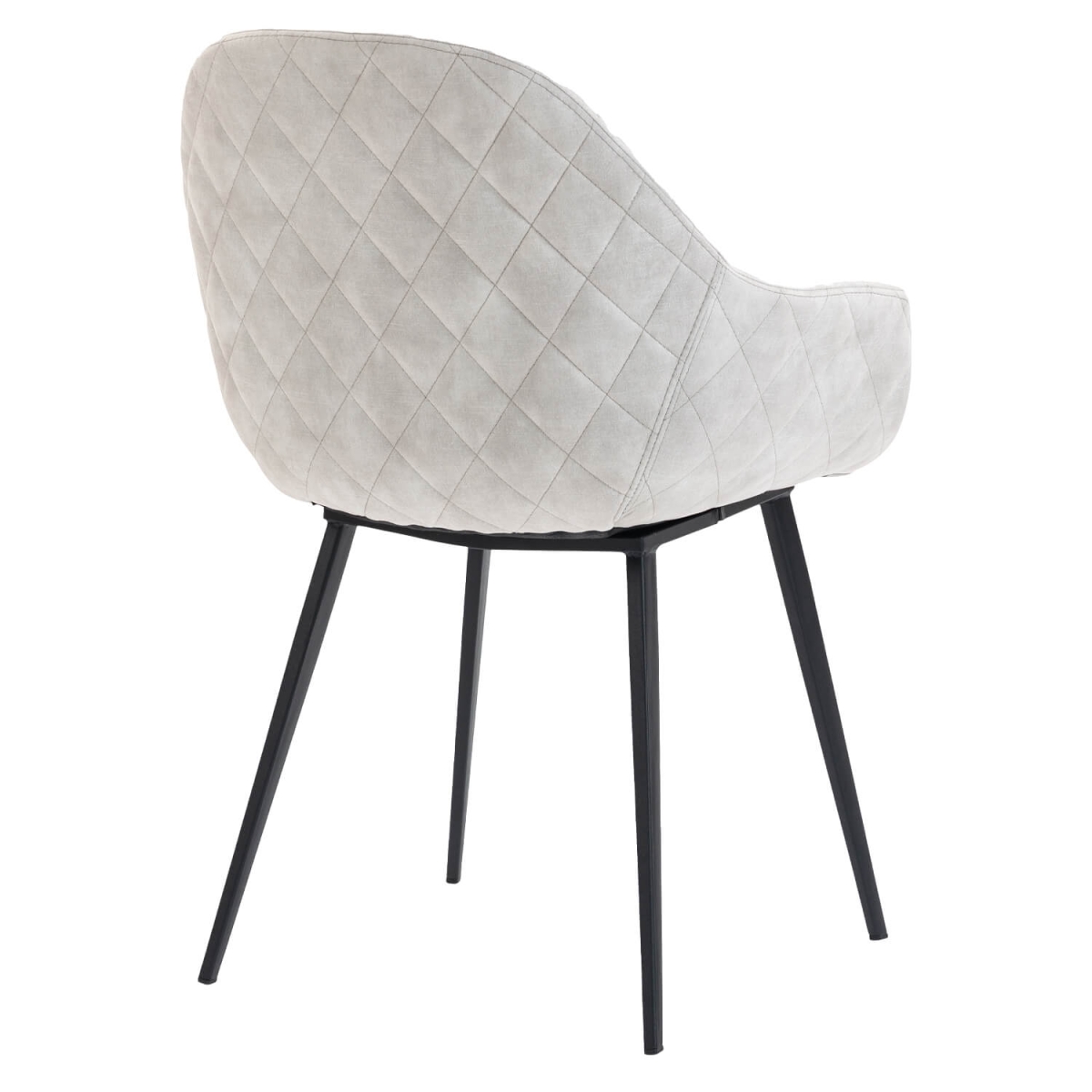 Horeca-Armstoel-CAMILLE-Creme-Velvet-Fluweel-ZA