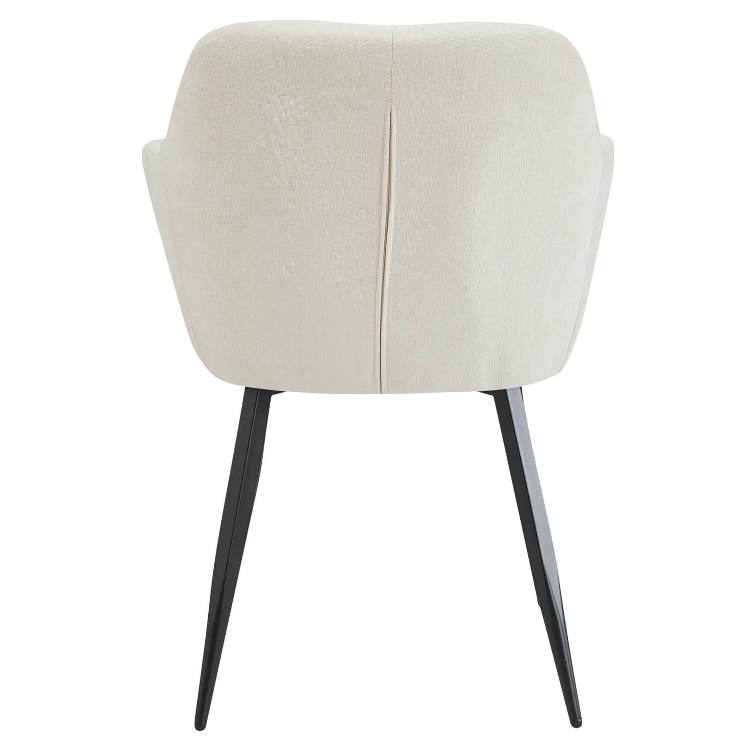 Horeca-Armstoel-JESSICA-Wit-Vintage-Stof-A Horeca-Armstoel-JESSICA-Wit-Vintage-Stof-A