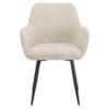 Horeca-Armstoel-LUXOR-Creme-Stof-02-V