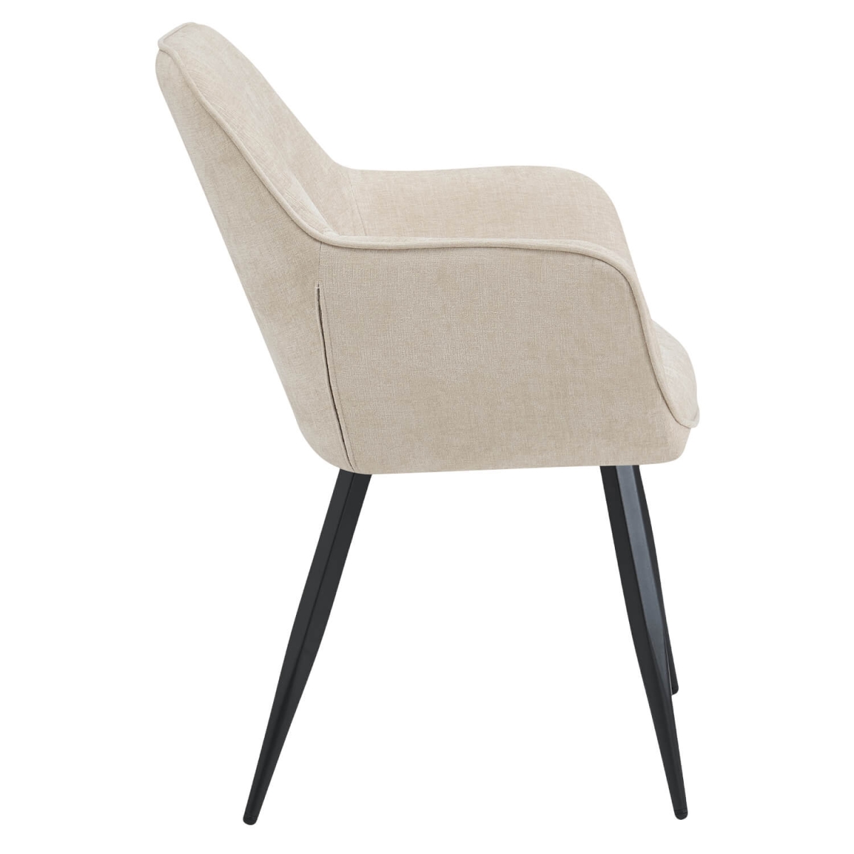 Horeca-Armstoel-LUXOR-Creme-Stof-02-Z
