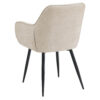 Horeca-Armstoel-LUXOR-Creme-Stof-02-ZA