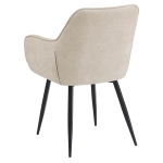 Horeca-Armstoel-LUXOR-Creme-Stof-02-ZA