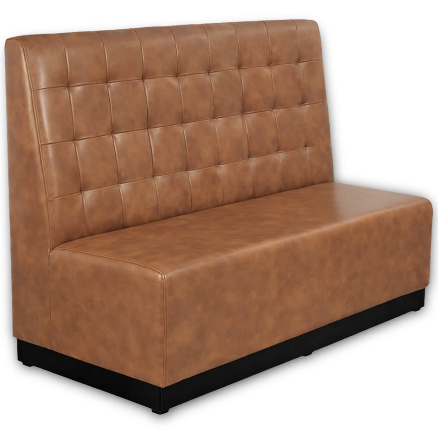 Horeca-Eetbank-Napoli-Kunstleer-150-cm Horeca-Eetbank-Napoli-Kunstleer-150-cm
