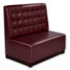 Horeca-Eetbank-Napoli-Kunstleer-DD02-140-cm