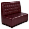 Horeca-Eetbank-Napoli-Kunstleer-DD02-150-cm