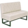 Horeca-Eetbank-Troje-Microvezel-Creme-140-cm