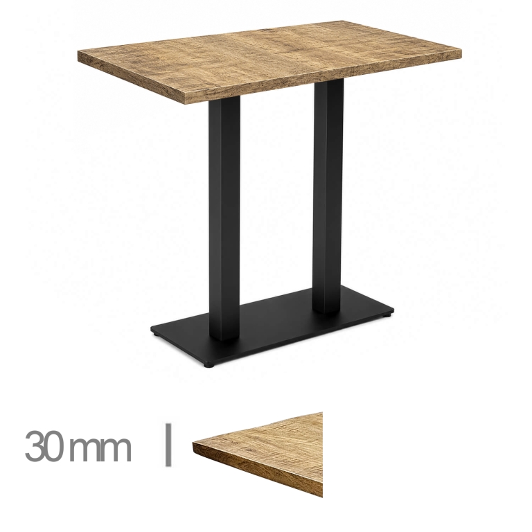 Horeca-Statafel-Met-Onderstel-70×120-Hoogte-111-cm-2