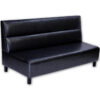 Horeca-Eetbank-Sena-140-cm-Kunstleer