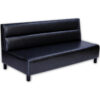 Horeca-Eetbank-Sena-160-cm-Kunstleer