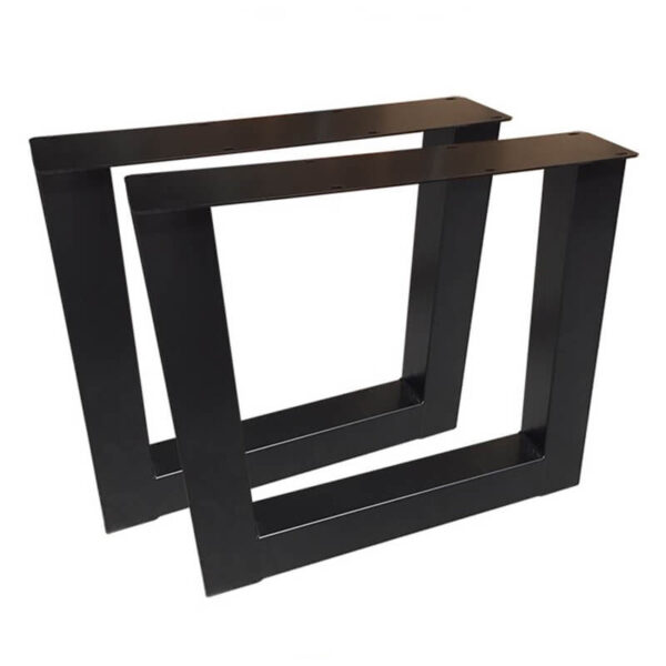 Horeca-Industriele-Tafelonderstel-69-Hoogte-72-cm-Staal