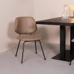 Horeca-Stoel-BELLO-Taupe-Microvezel-1