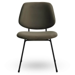 Horeca-Stoel-VelvetFluweel-Bello-Hunter-1
