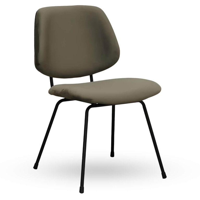 Horeca-Stoel-VelvetFluweel-Bello-Hunter