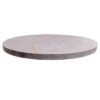 Horeca-Tafelblad-DUBLIN-GREY-CASPIO-R70-5cm-Dik-400x400