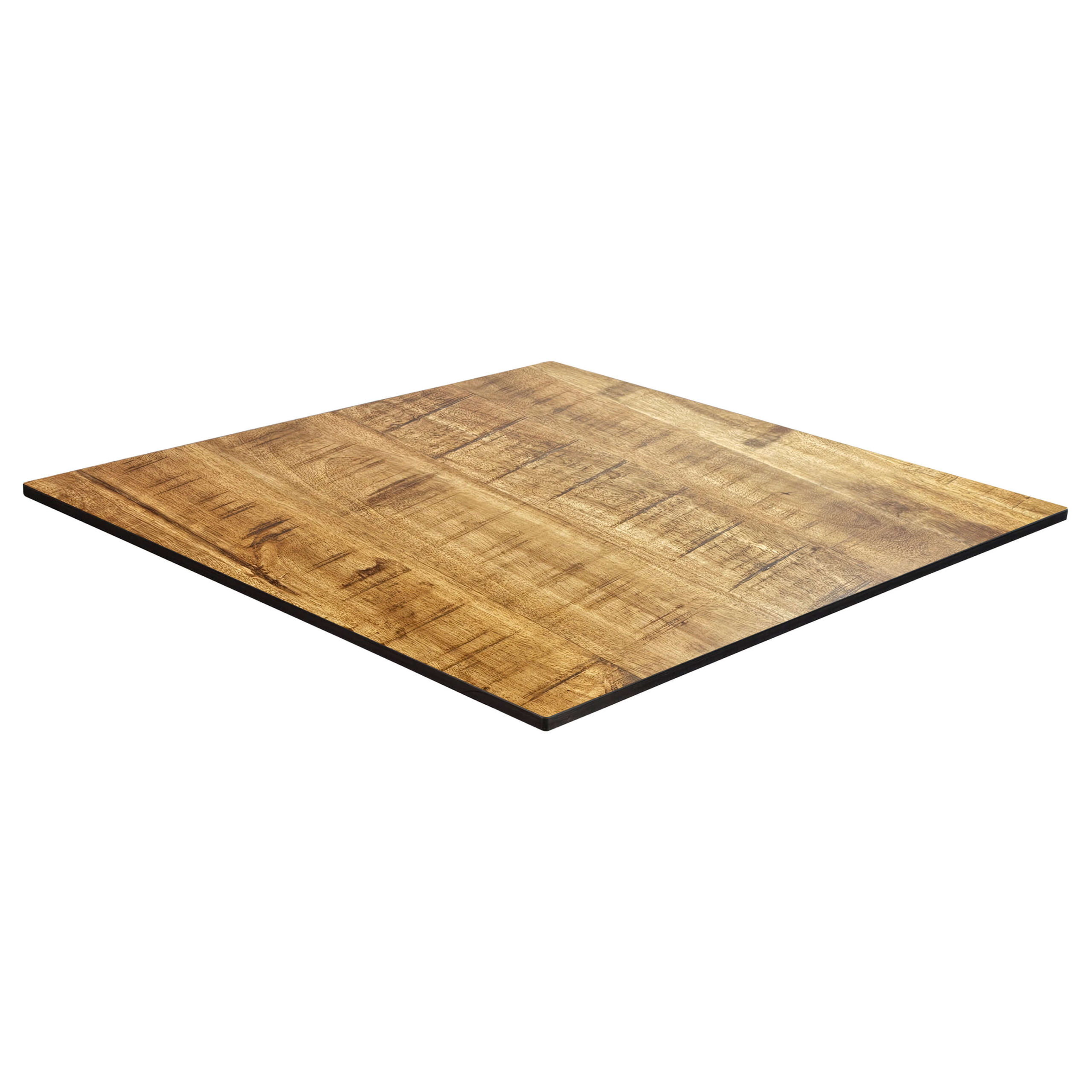 Horeca-Tafelblad-TAVOLUX-MANGO-70X70-12-mm-Dik Horeca-Tafelblad-TAVOLUX-MANGO-70X70-12-mm-Dik