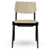 Stapelbare-Schoolstoel-OXFORD-Naturel-Hout-V