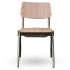 Stapelbare-Schoolstoel-OXFORD-Wenge-Hout-V