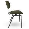 Stapelbare-Schoolstoel-URBAN-Hunter-Velvet-Fluweel-Z