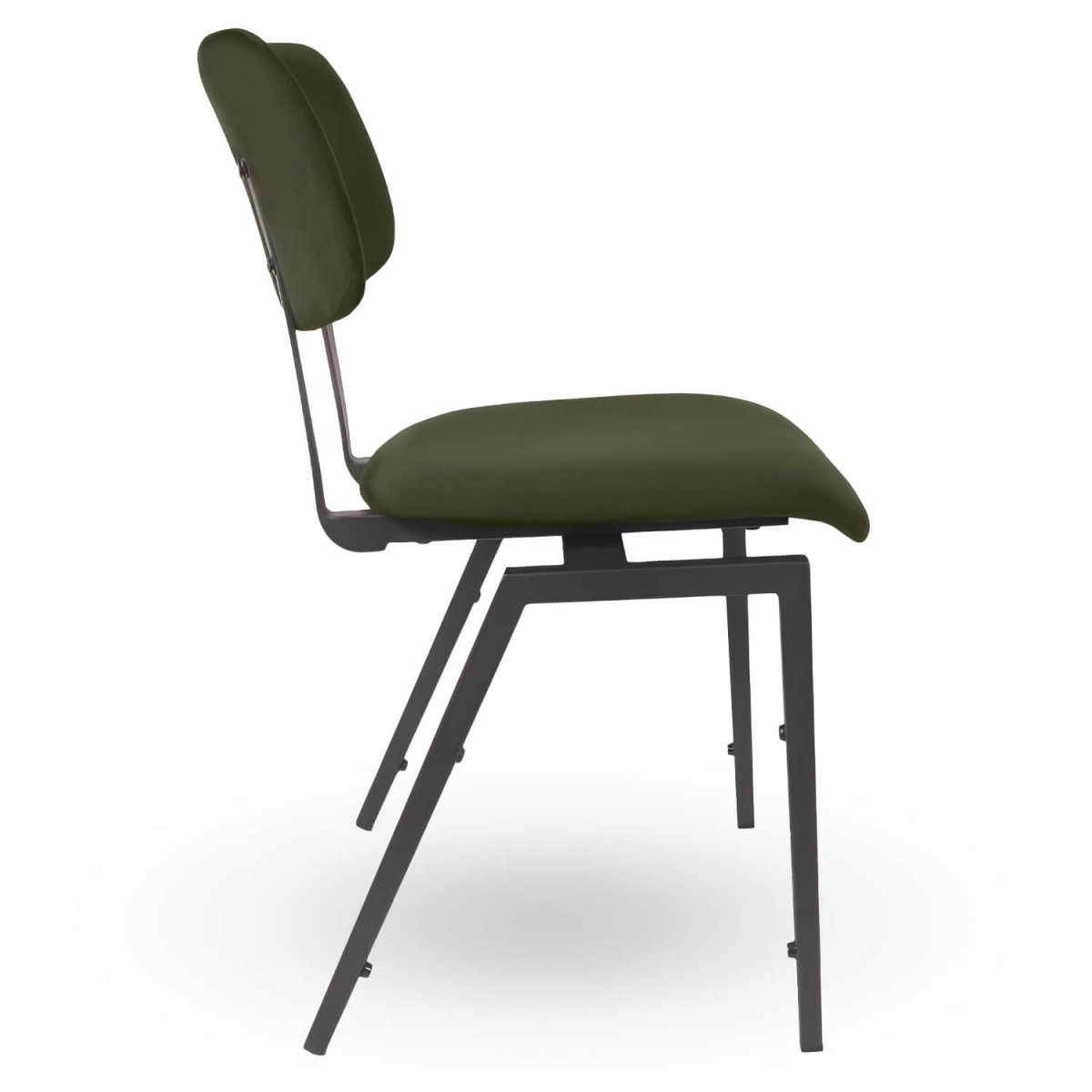 Stapelbare-Schoolstoel-URBAN-Hunter-Velvet-Fluweel-Z