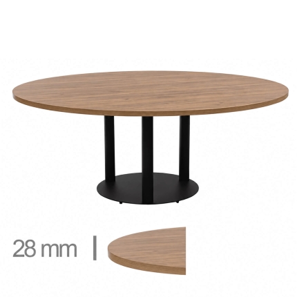 Horeca-Ronde-Tafel-Met-Onderstel-MADRID-K3-O170-cm
